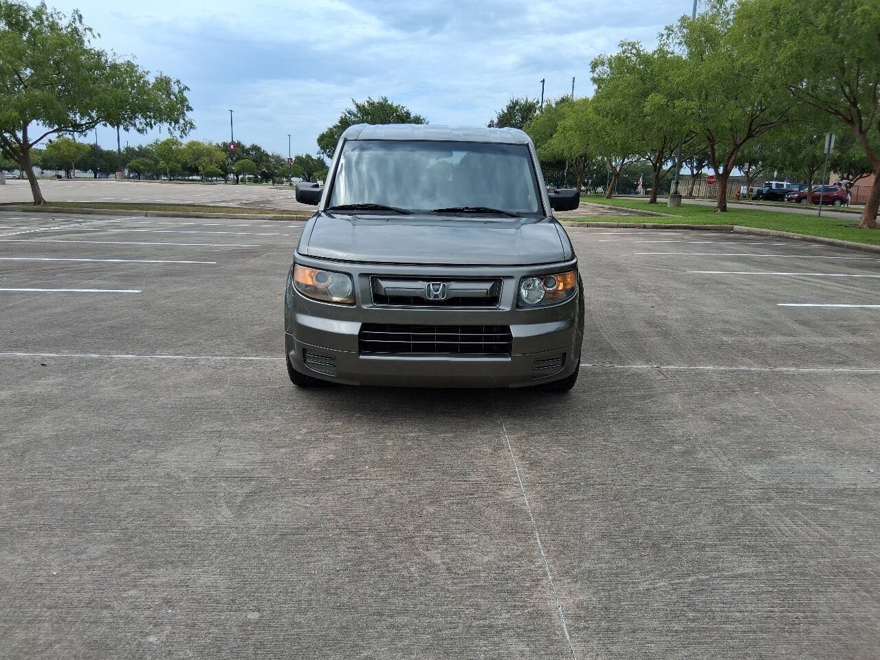 Used 2007 Honda Element SC image 9