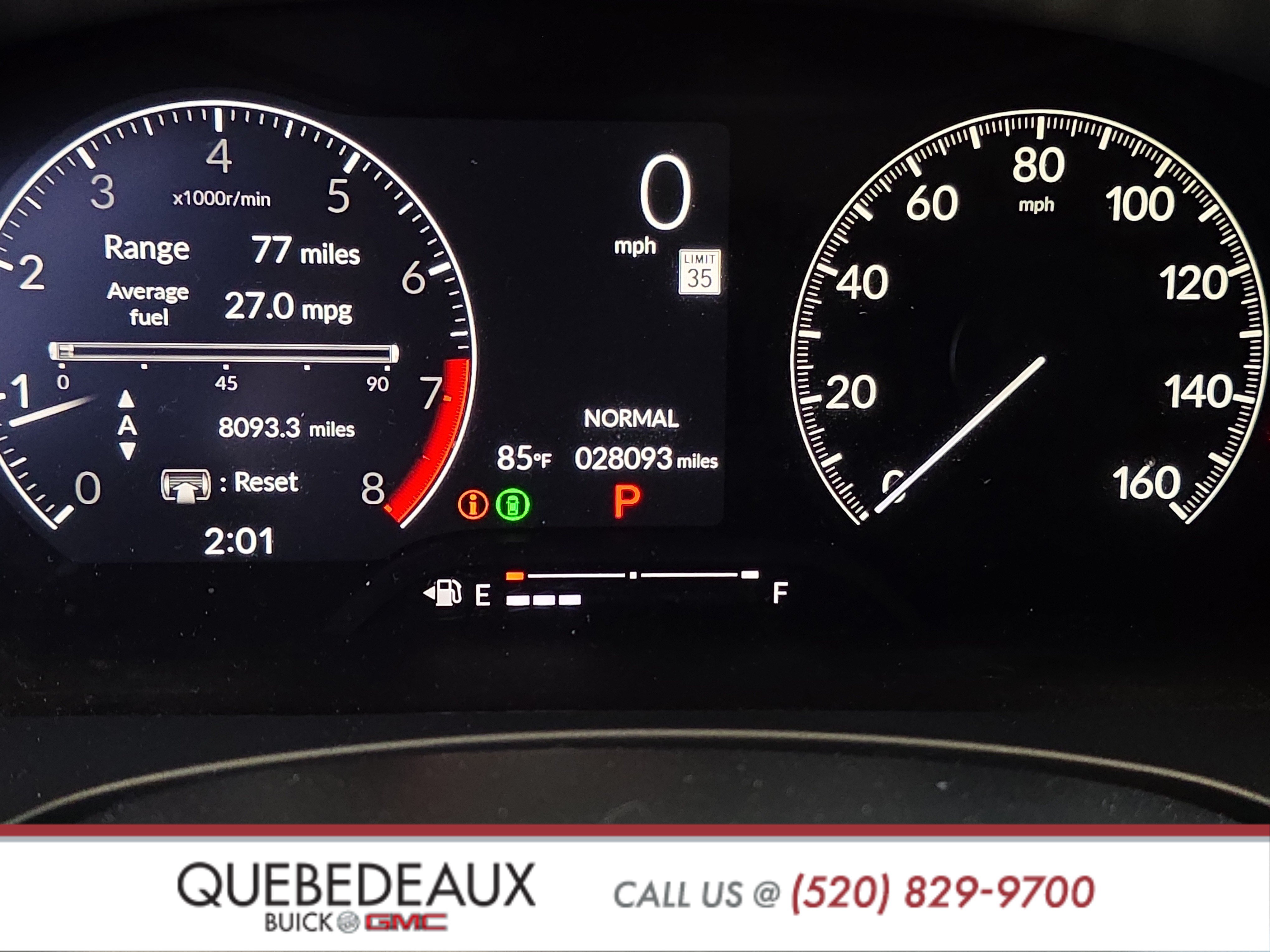 Used 2024 Honda Civic Sport image 16