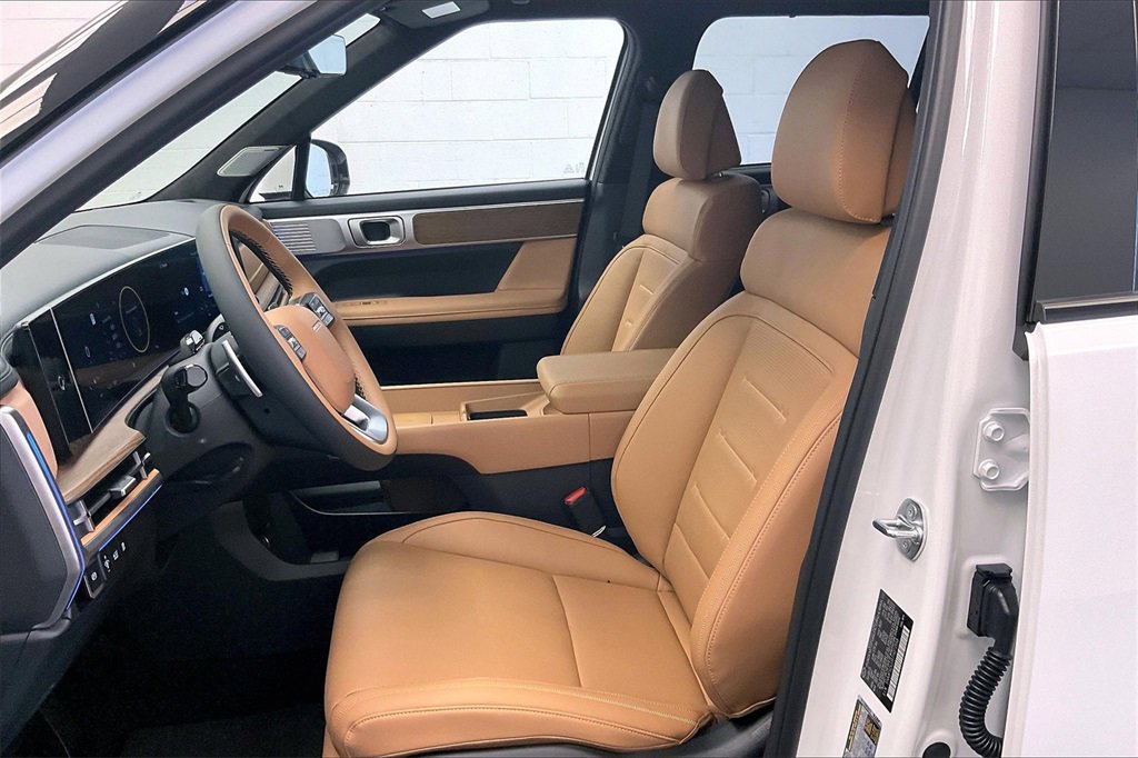 New 2026 Hyundai Santa Fe Calligraphy image 9