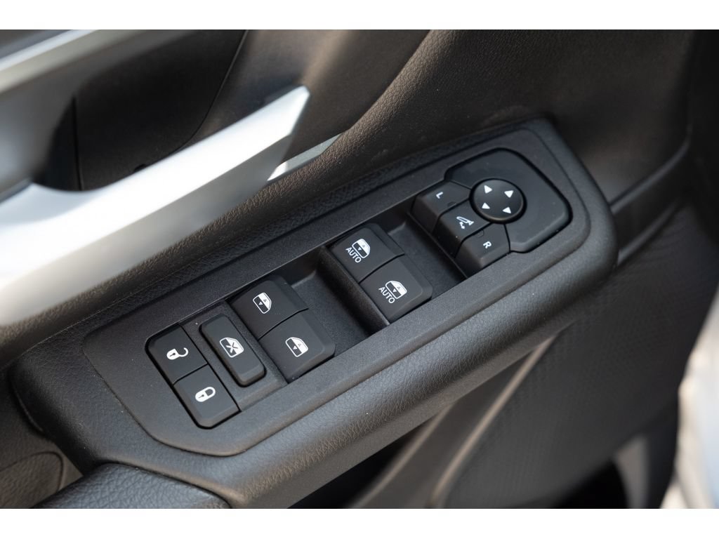 Used 2025 RAM 1500 Big Horn AWD/4WD image 14