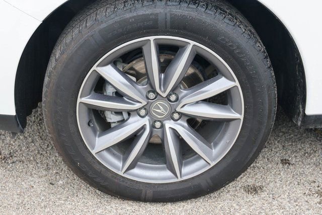 Used 2023 Acura RDX w/ Technology Package image 7