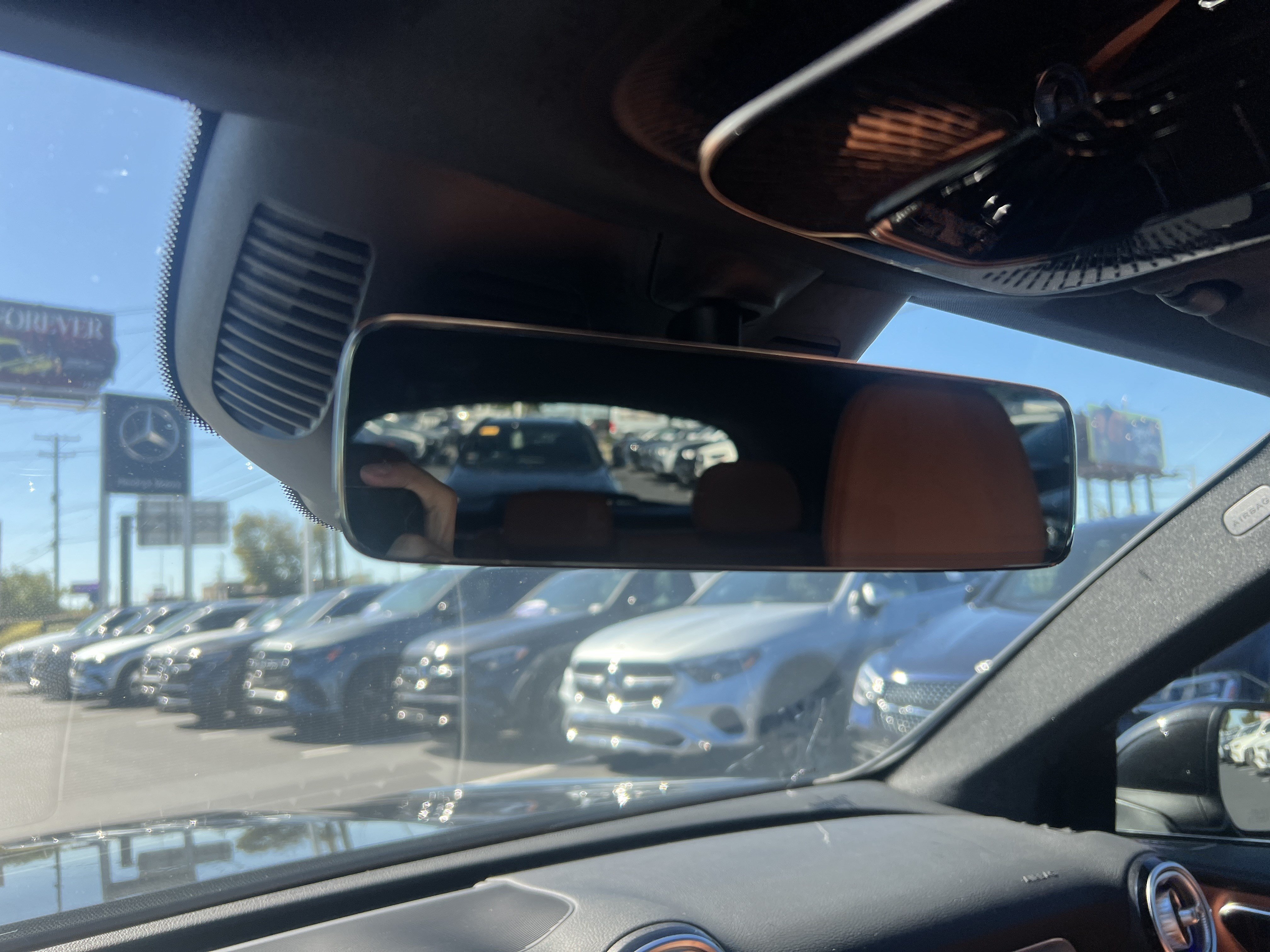 Certified 2026 Mercedes-Benz GLC 300 image 28