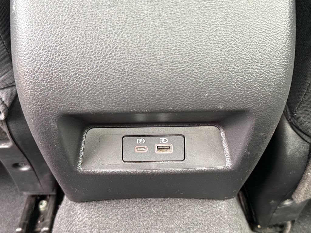 Used 2024 Nissan Altima 2.5 SV FWD image 36