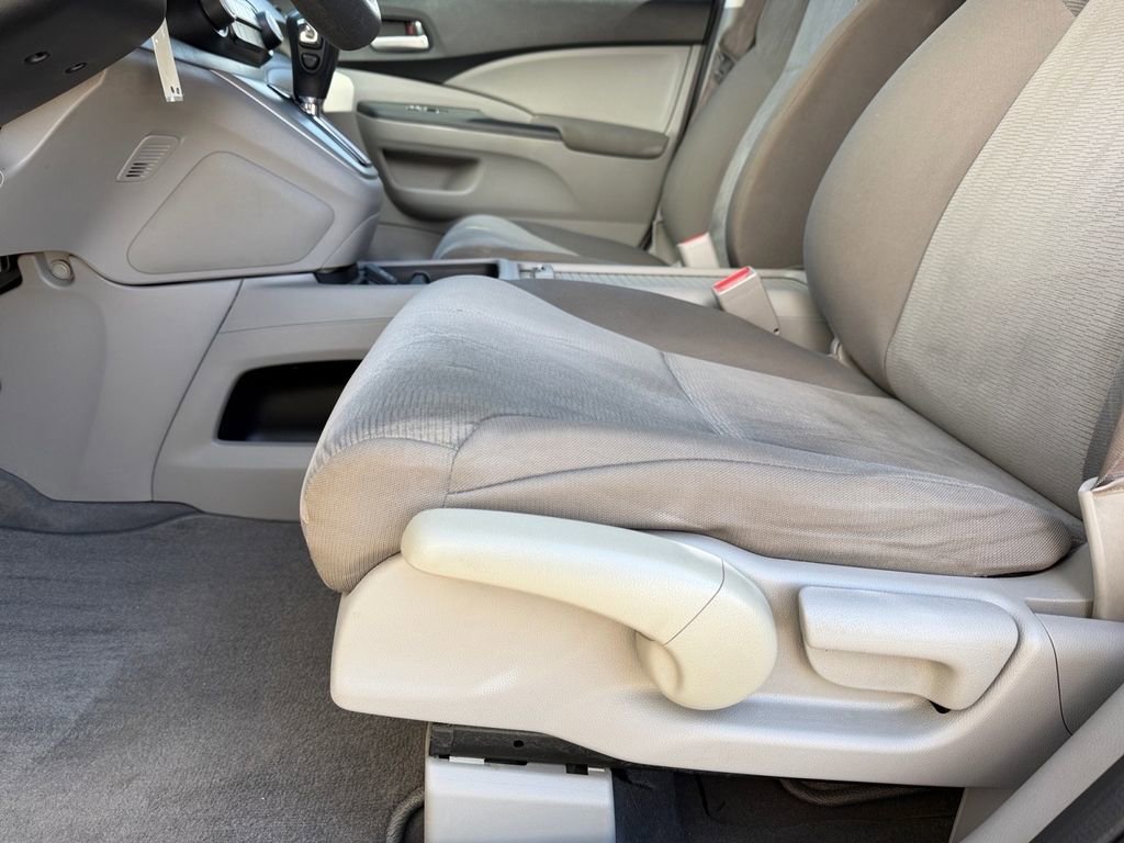 Used 2014 Honda CR-V LX image 11