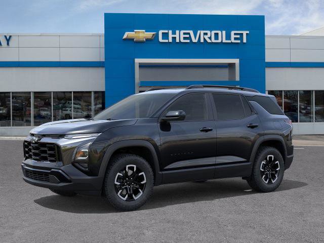 New 2026 Chevrolet Equinox ACTIV image 2