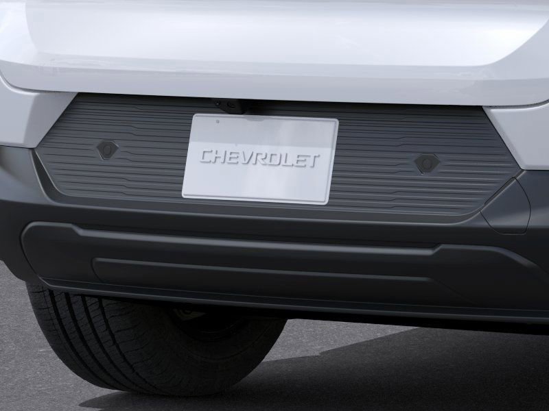 New 2026 Chevrolet Equinox EV LT FWD image 14