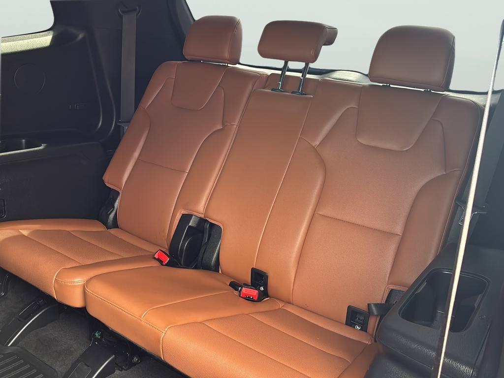 Used 2023 Kia Telluride EX X-Line AWD/4WD image 26