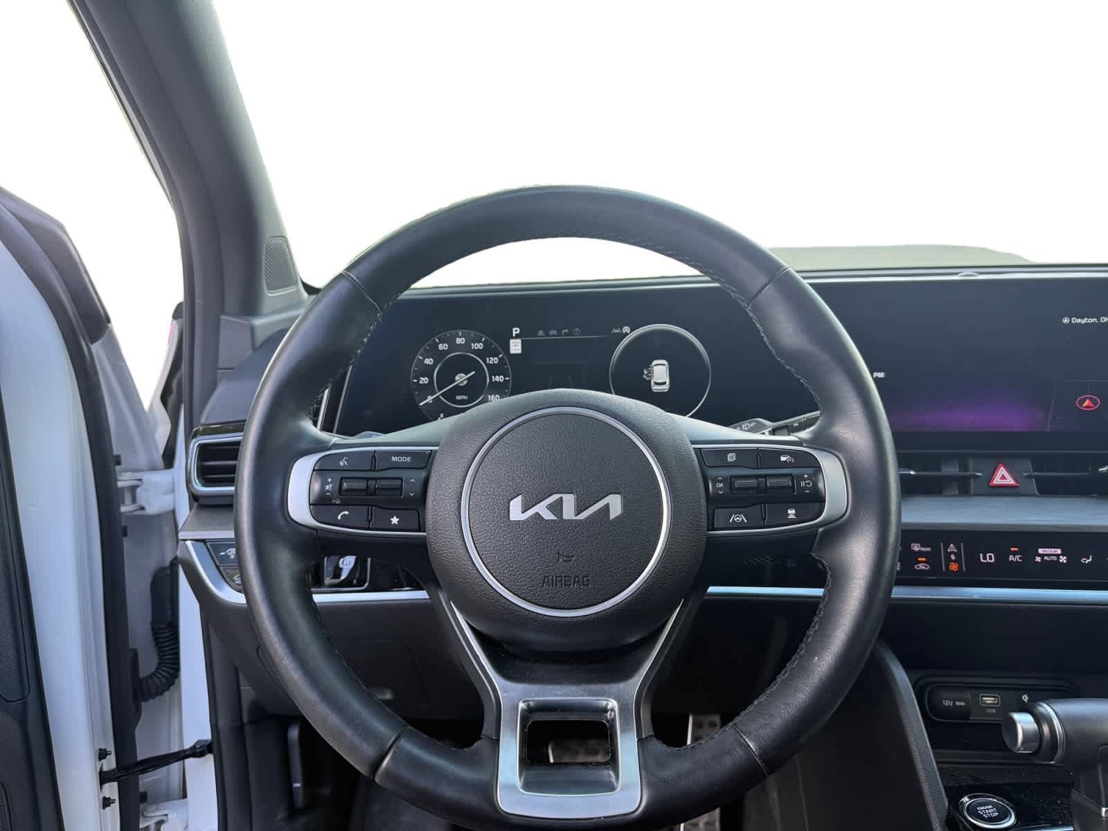 Used 2023 Kia Sportage X-Pro Prestige AWD/4WD image 12