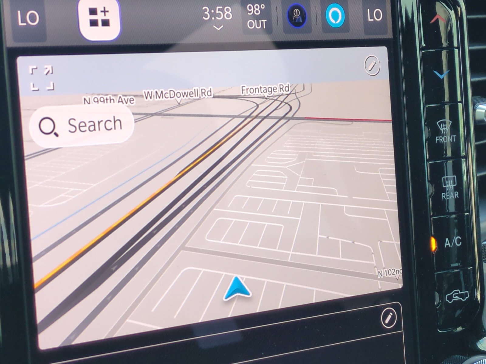 New 2026 RAM 3500 Big Horn image 28