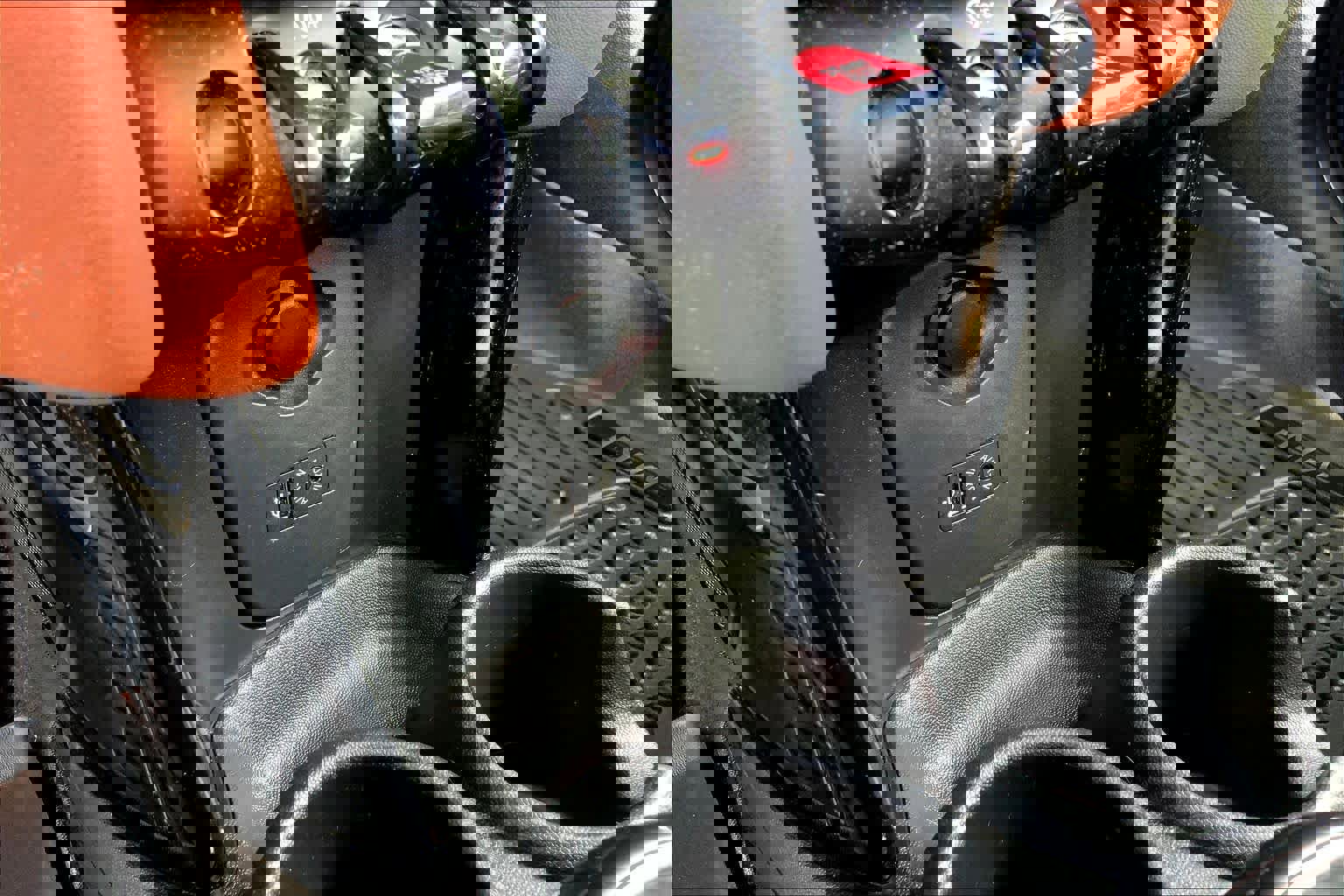 Used 2017 MINI Cooper S image 31