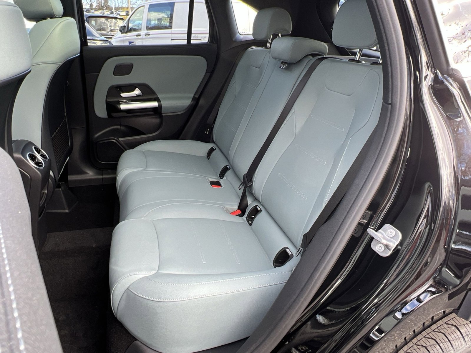 New 2026 Mercedes-Benz GLA 250 4MATIC image 23