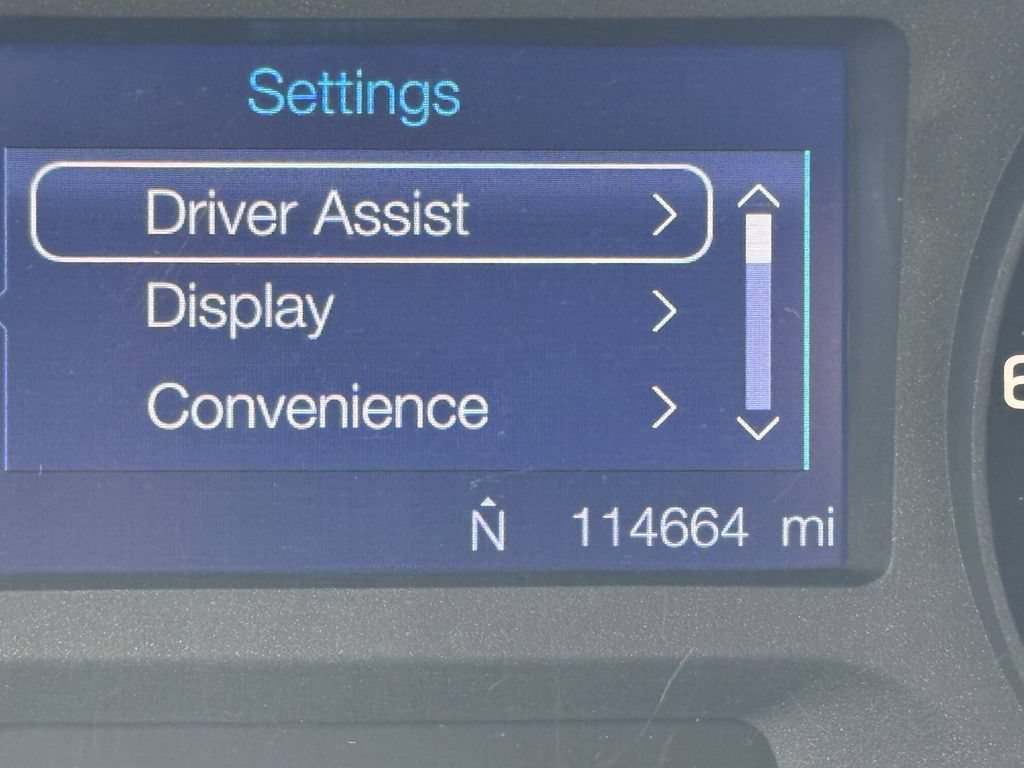 Used 2013 Ford Edge SE FWD image 17