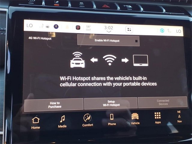 New 2025 Jeep Grand Cherokee Limited image 13