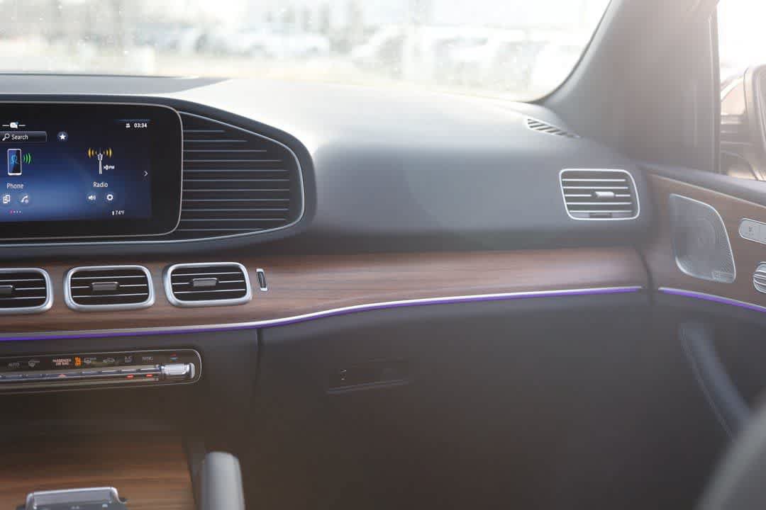 New 2026 Mercedes-Benz GLE 350 4MATIC image 21
