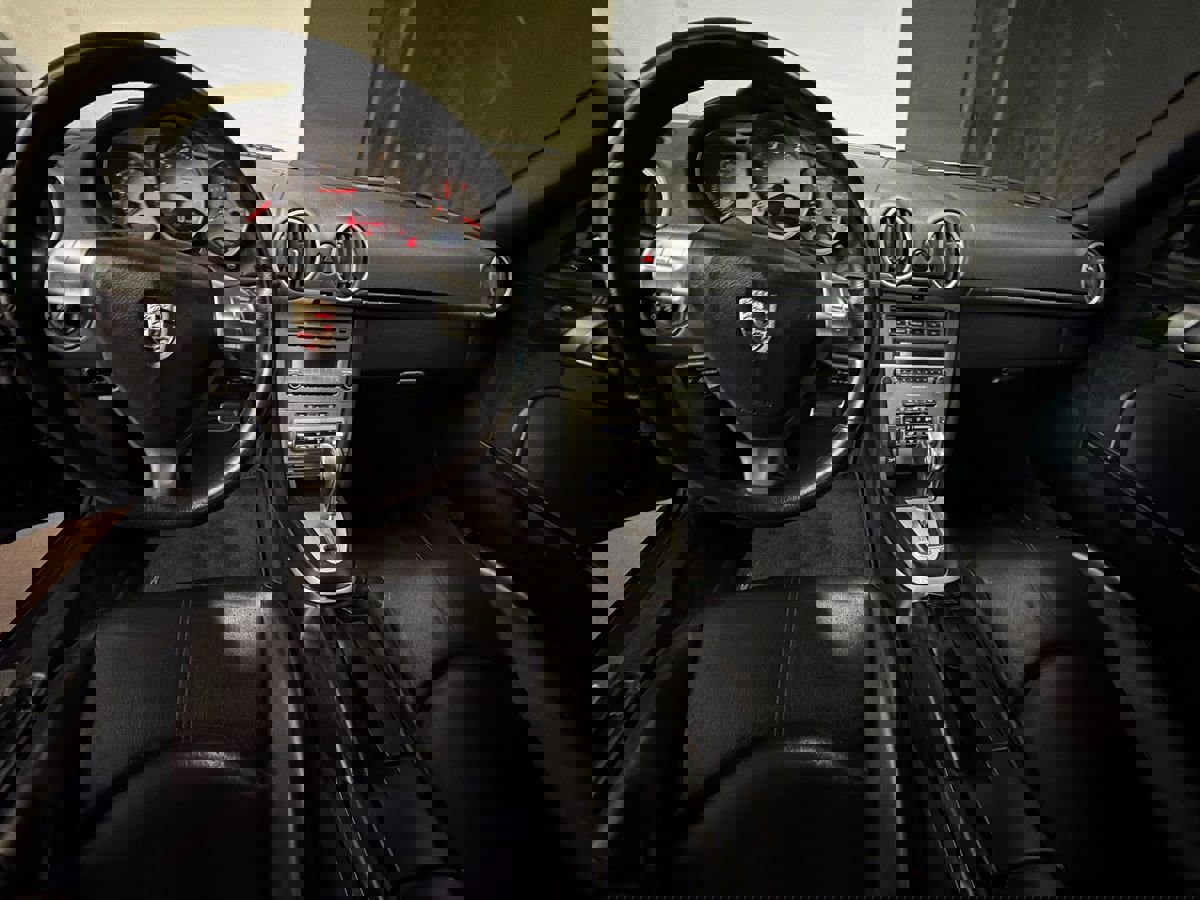 Used 2006 Porsche Cayman S image 21