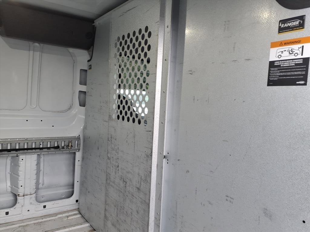Used 2021 Ford Transit 350 Low Roof AWD image 24
