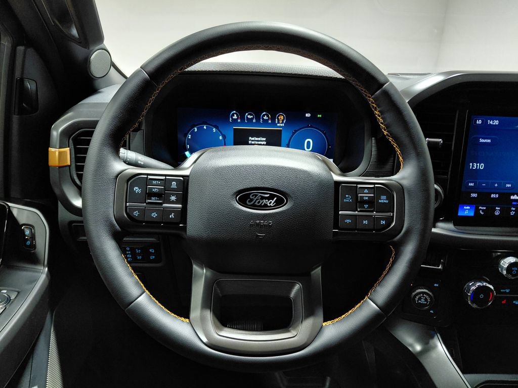 Certified 2025 Ford F150 Tremor AWD/4WD image 31