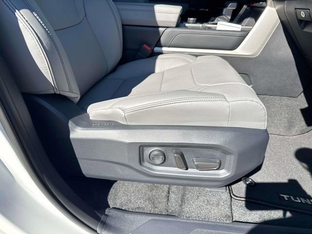 New 2026 Toyota Tundra Limited image 13