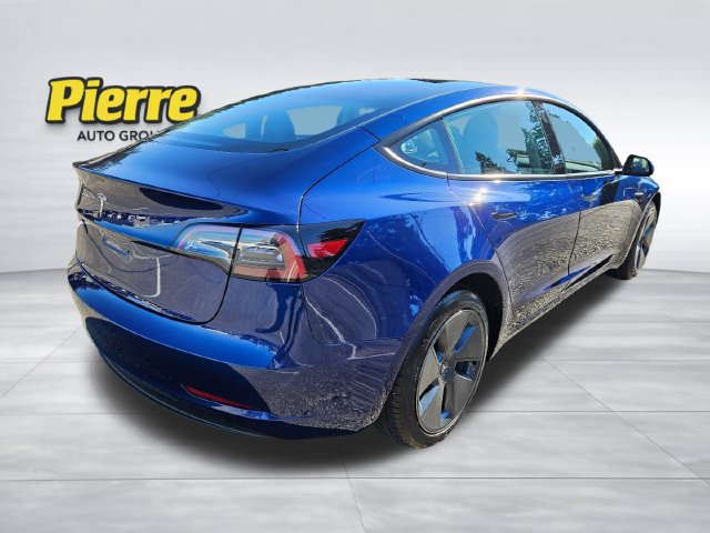 Used 2023 Tesla Model 3 Standard Range RWD image 5