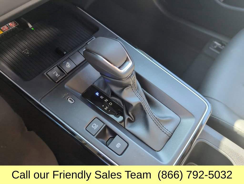 New 2026 Toyota Corolla Cross XLE w/ Convenience Package image 22