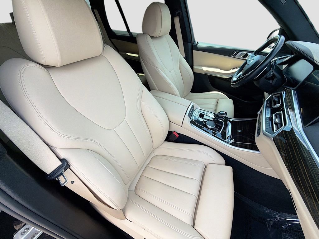 Used 2020 BMW X5 xDrive40i w/ Convenience Package image 14
