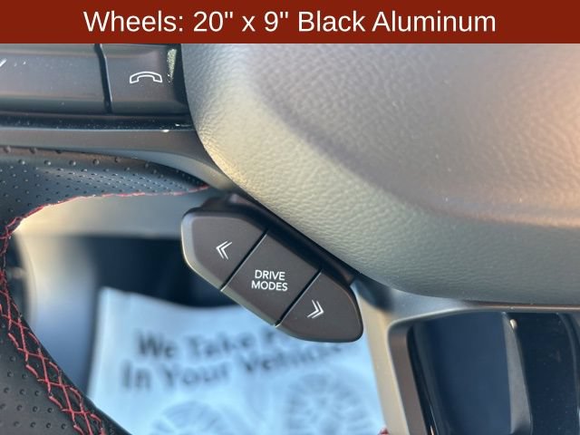 New 2026 Dodge Charger R/T w/ Blacktop Package AWD/4WD image 29