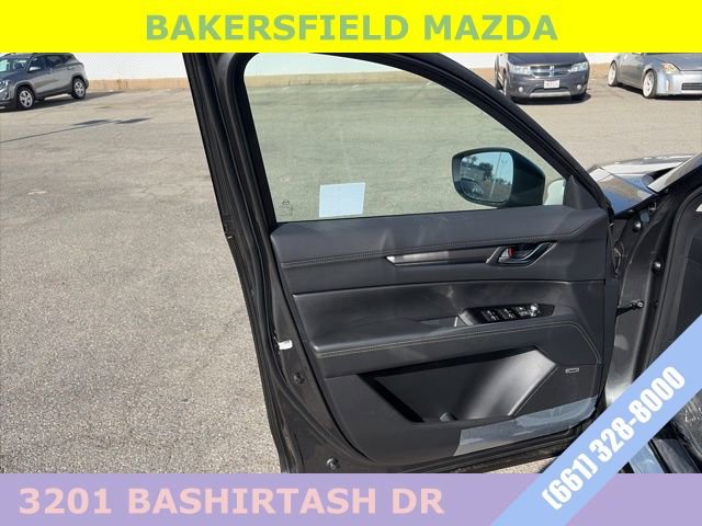 New 2025 MAZDA CX-5 AWD 2.5 S image 22