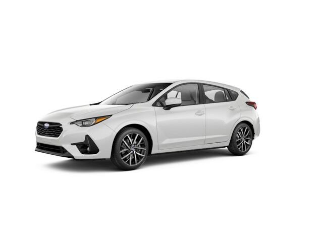 New 2026 Subaru Impreza 2.0i Sport image 3