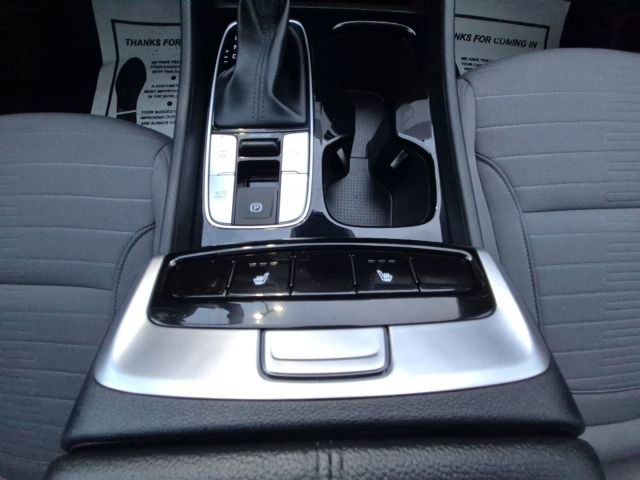 Used 2024 Hyundai Santa Cruz SEL w/ Activity Package image 27