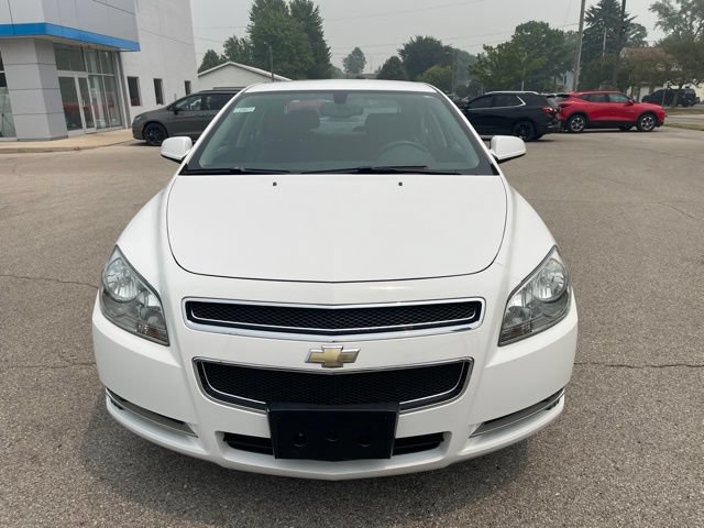 Used 2009 Chevrolet Malibu LT FWD image 3