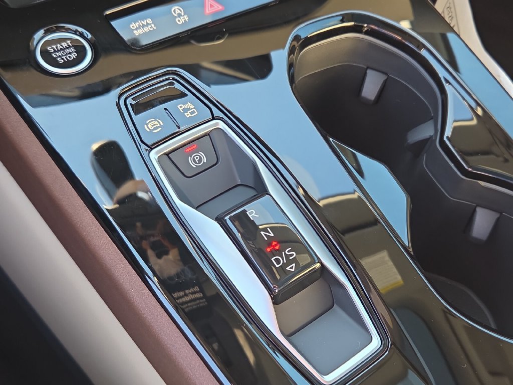 New 2026 Audi A5 Prestige AWD/4WD image 13