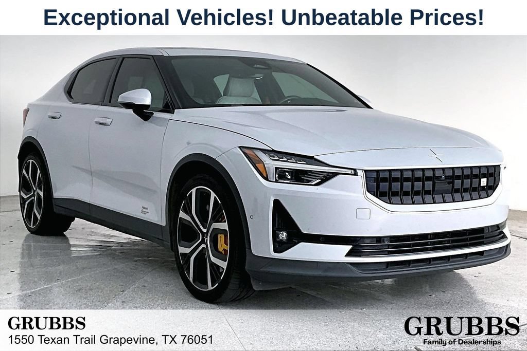 Used 2023 Polestar Polestar 2 w/ Pilot Pack