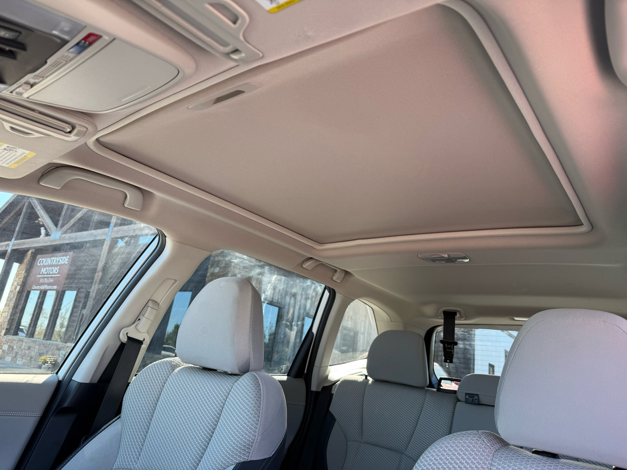 Used 2021 Subaru Forester Premium image 35