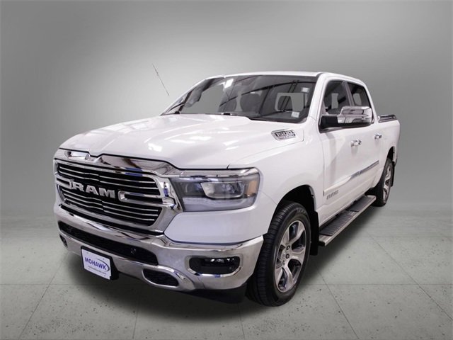 Used 2023 RAM 1500 Laramie