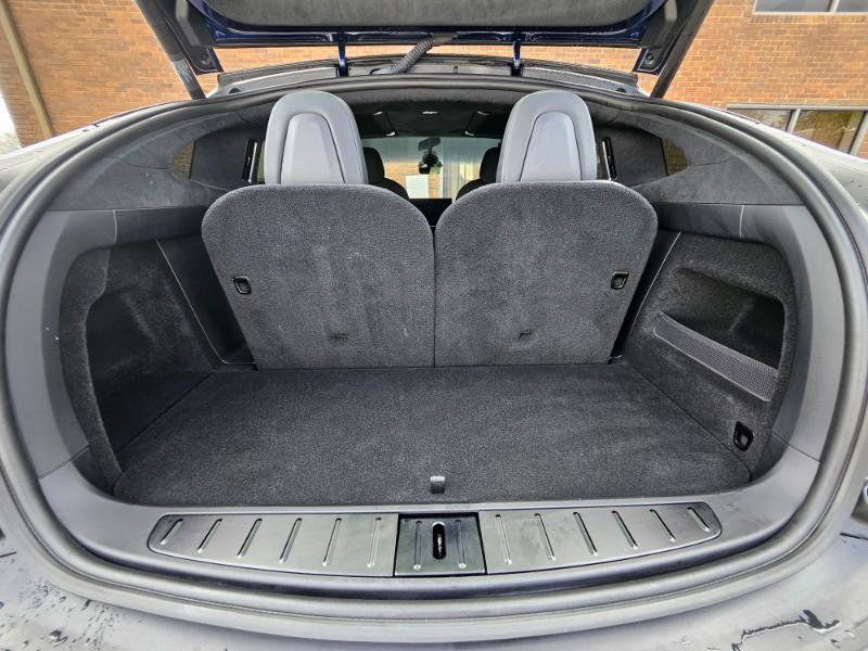 Used 2023 Tesla Model X AWD image 74