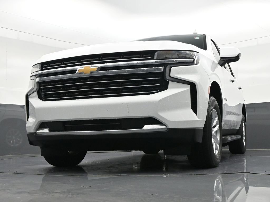 Used 2021 Chevrolet Tahoe LT image 32