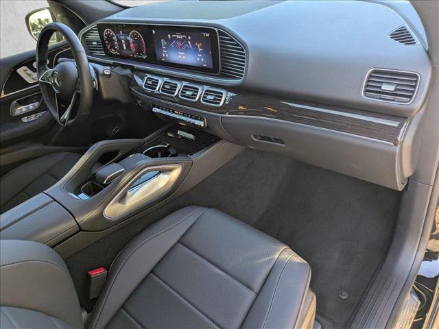 Certified 2025 Mercedes-Benz GLE 350 4MATIC image 23