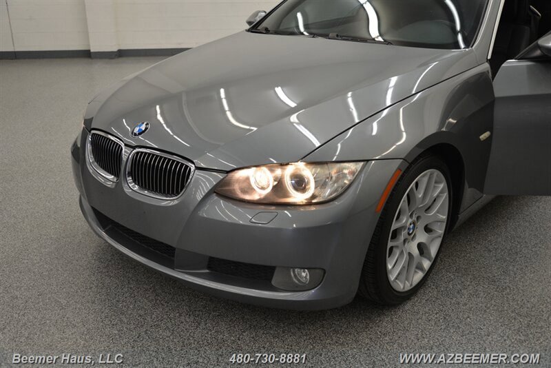 Used 2008 BMW 328i Convertible RWD image 35