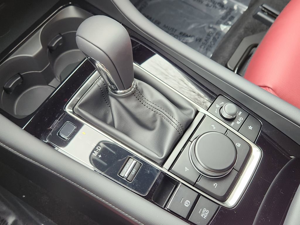 New 2026 MAZDA MAZDA3 Hatchback w/ Appearance Package image 10