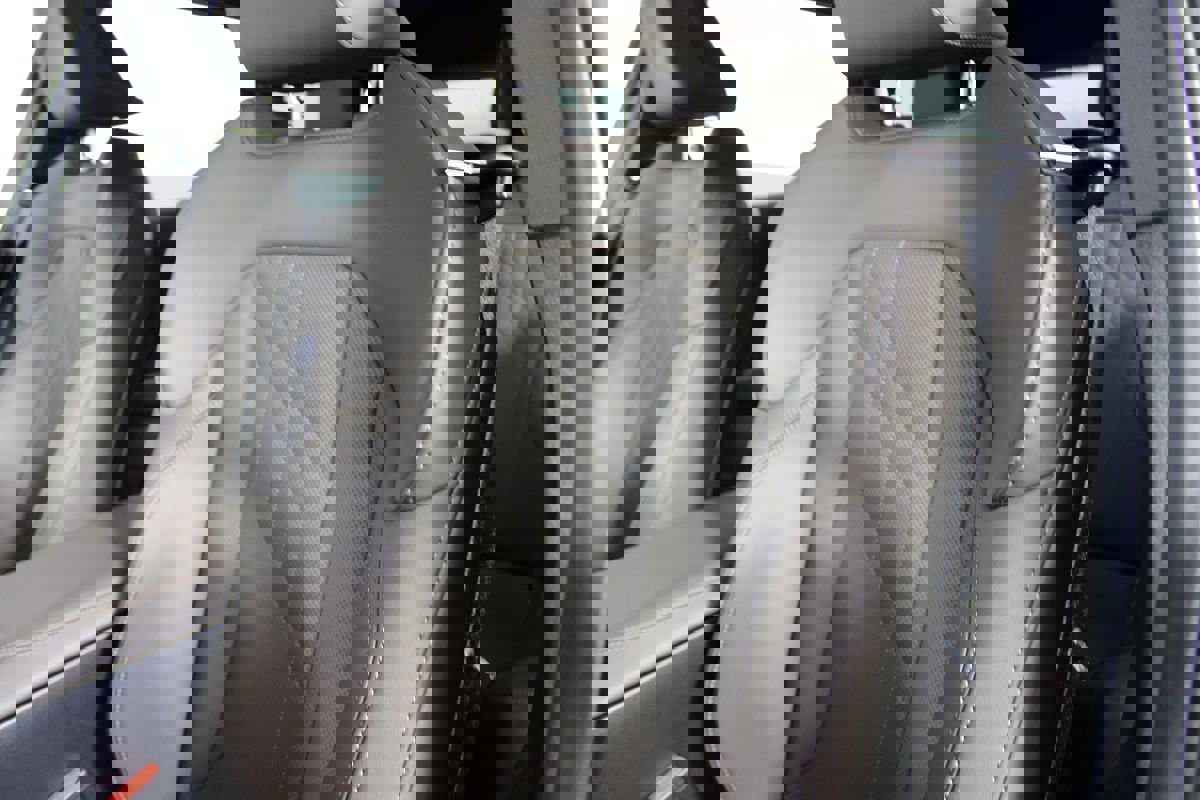 Used 2025 BMW X3 xDrive30i image 31