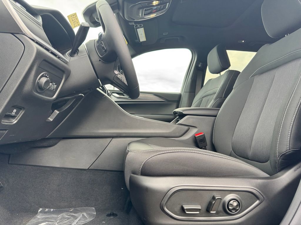 New 2026 Jeep Grand Cherokee Laredo X AWD/4WD image 17