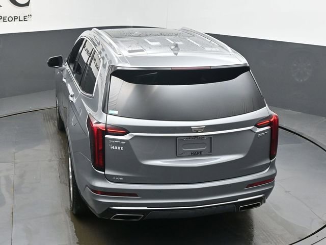 Used 2024 Cadillac XT6 Luxury w/ LPO, Floor Liner Package image 59