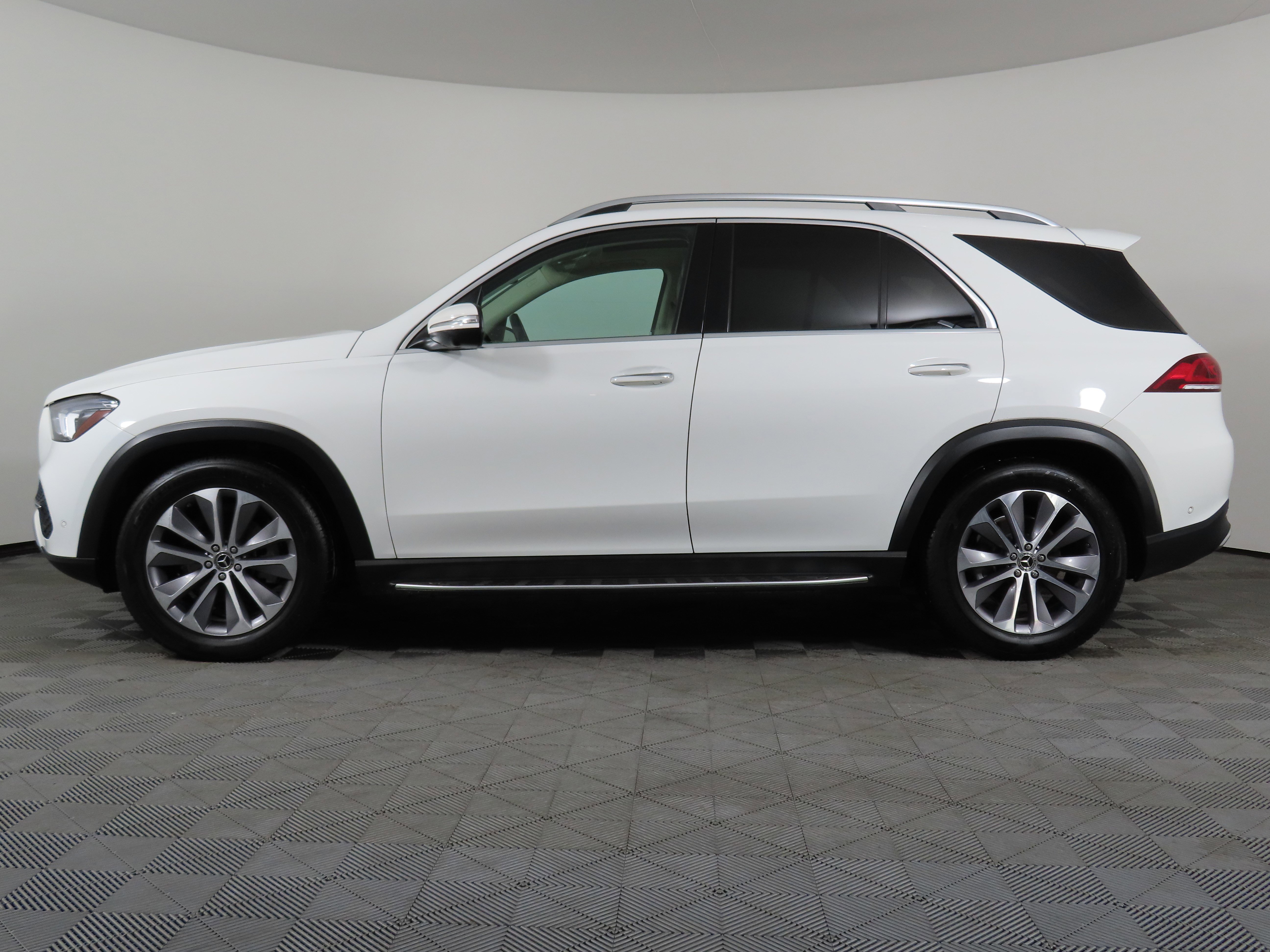 Used 2022 Mercedes-Benz GLE 350 image 43