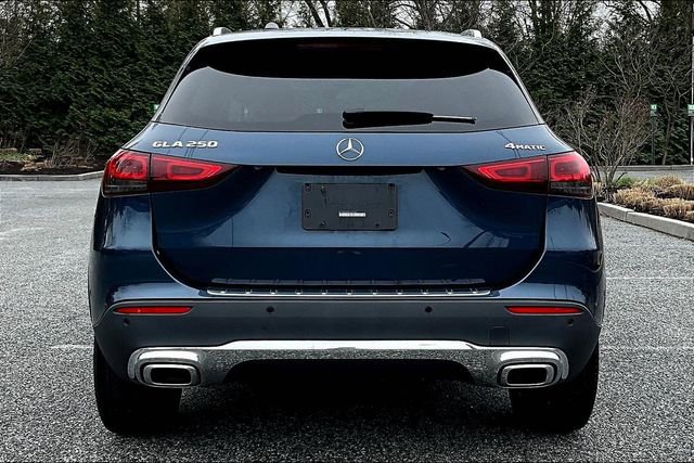 Used 2023 Mercedes-Benz GLA 250 4MATIC image 14