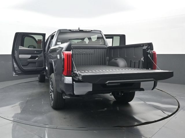 New 2026 Toyota Tundra Limited AWD/4WD image 34