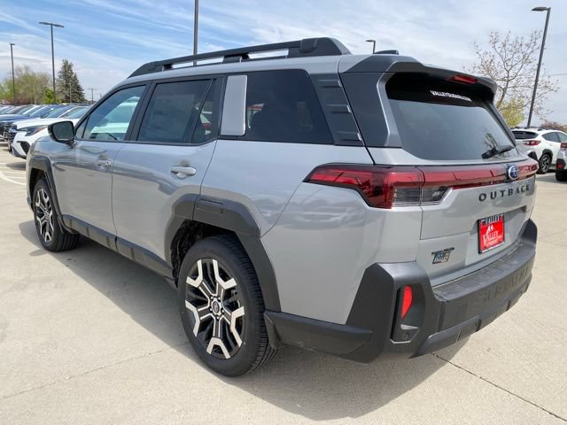 New 2026 Subaru Outback Touring XT AWD/4WD image 3