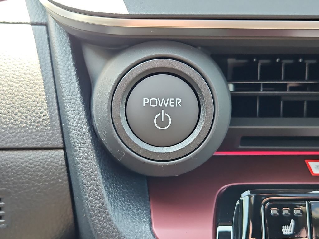 New 2027 Toyota Prius Plug-In Hybrid FWD image 14