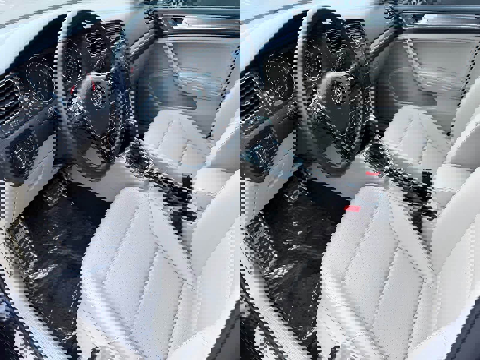 Used 2018 Volkswagen Golf Alltrack SE image 11