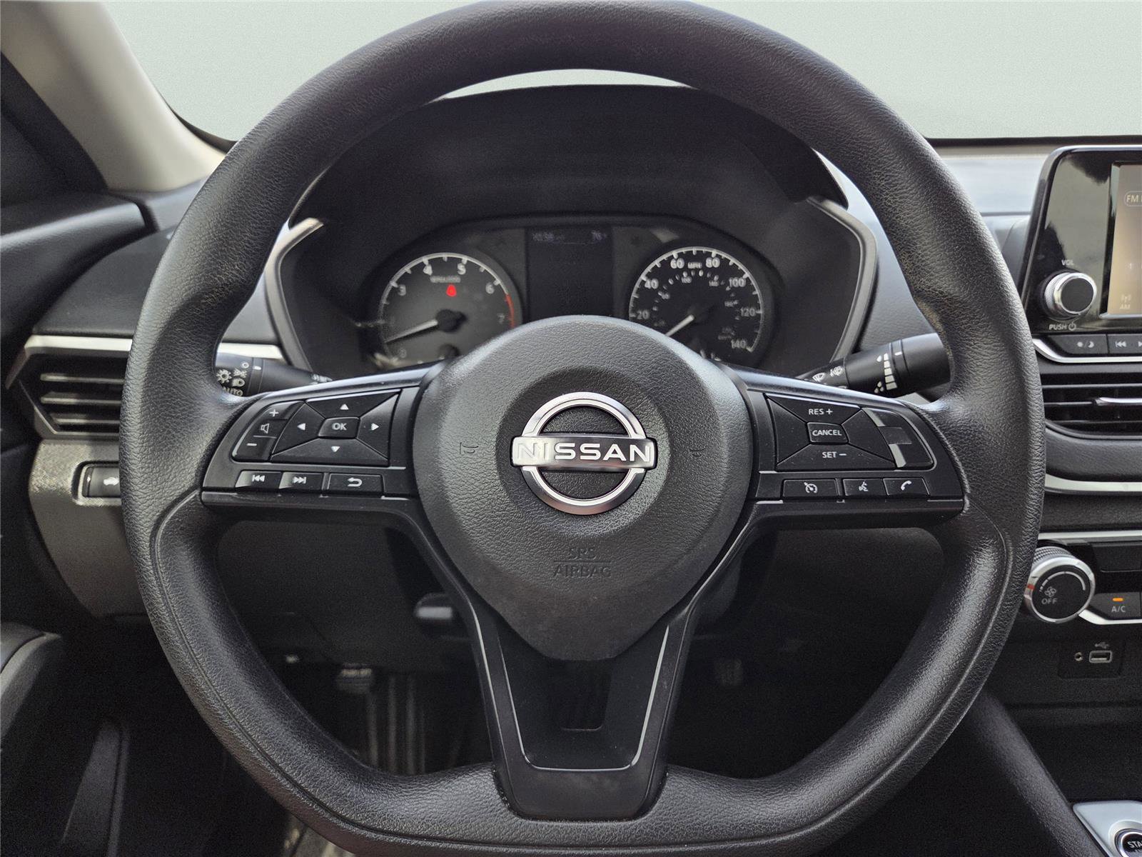 Used 2023 Nissan Altima 2.5 S image 23