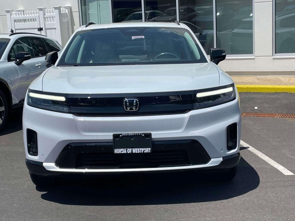 New 2026 Honda Prologue Touring image 2